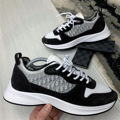 dior b25 pandabuy|Men's Designer Sneakers .